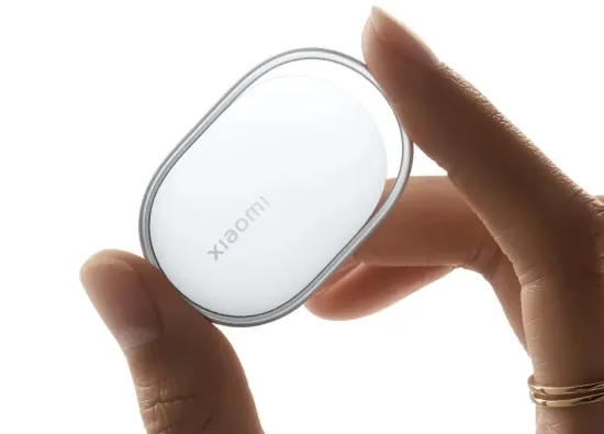 Xiaomi Tag: компактный трекер с годовой автономностью и поддержкой iPhone и Android за 18 евро