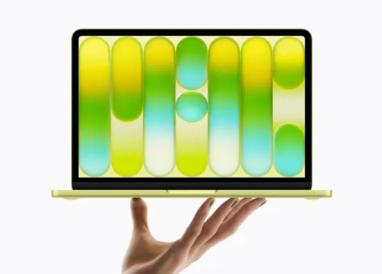 Apple представила MacBook Neo с чипом A18 Pro за 599 долларов: самый доступный Mac в истории компании