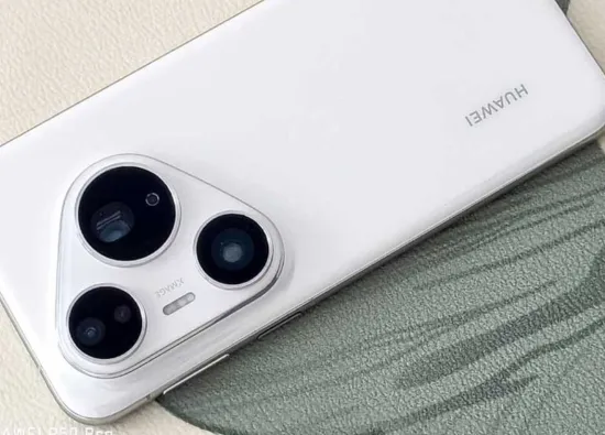 Дизайн Huawei Pura 90 — смартфон получит новый модуль камеры и девять цветовых вариантов