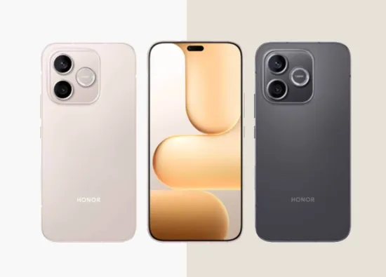 Honor 600 Lite: дизайн и характеристики раскрыты до анонса — 108 Мп камера, AMOLED и батарея 6250 мАч