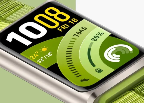 Huawei открыла предзаказы на Band 11 и Band 11 Pro в Китае — обновлённый дизайн, новые функции здоровья и цена от $37