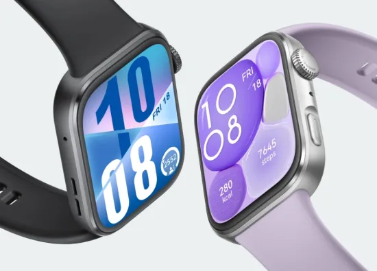 Huawei расширяет поддержку платежной системы Curve Pay для своих смарт-часов: список совместимых моделей