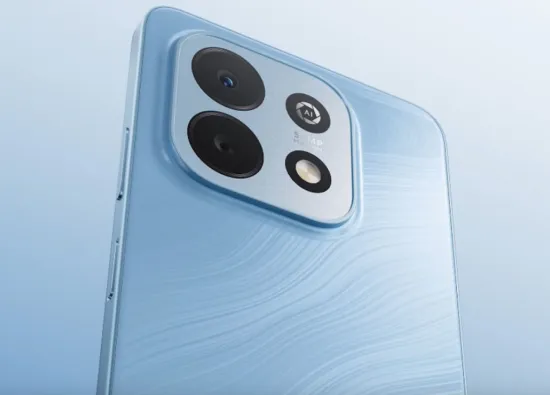 Huawei представила Enjoy 90 Plus и Pro Max: экраны 120 Гц, Wi-Fi 7 и HarmonyOS 6