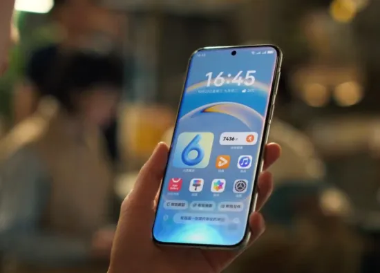 Huawei начала распространение HarmonyOS 6: ключевые изменения системы и список устройств