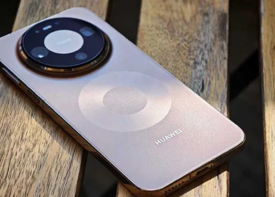 Huawei может представить загадочный Mate 80 GTS уже 23 марта — первый игровой смартфон компании с активным охлаждением