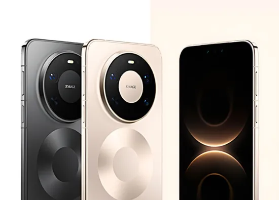 Huawei Mate 80 Pro Max Fan Edition: первый смартфон компании с вентилятором выйдет ограниченным тиражом