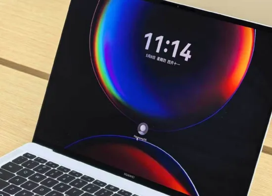 Huawei MateBook Neo может стать самым доступным ноутбуком на HarmonyOS — цена ниже MacBook и до 1 ТБ памяти