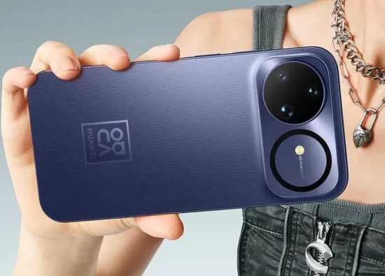 Huawei Nova 16: версия Pro Max заменит культовую модель Ultra