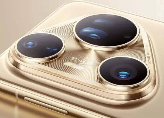 Huawei Pura 90 2026 получит процессор Kirin 9030 и потеряет версию Ultra