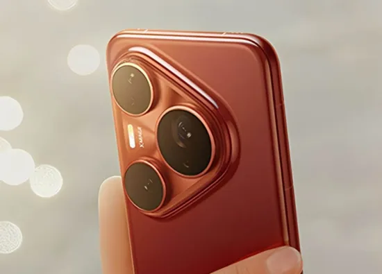 Huawei Pura 90 продолжит использовать треугольную камеру, внеся лишь небольшие изменения в дизайн корпуса