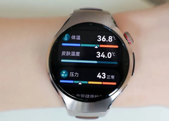 Huawei Watch 5 получает глобальное обновление до HarmonyOS 6.0 с 16 улучшениями и новыми циферблатами