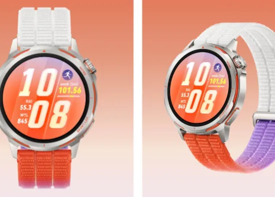 Huawei Watch GT Runner 2 готовятся к запуску в Китае: новые цвета, технология ремешков и эксклюзивные функции