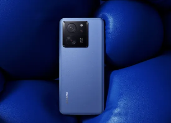 HyperOS 3 для Xiaomi 13T Pro и Poco F5: стабильное обновление уже доступно пользователям