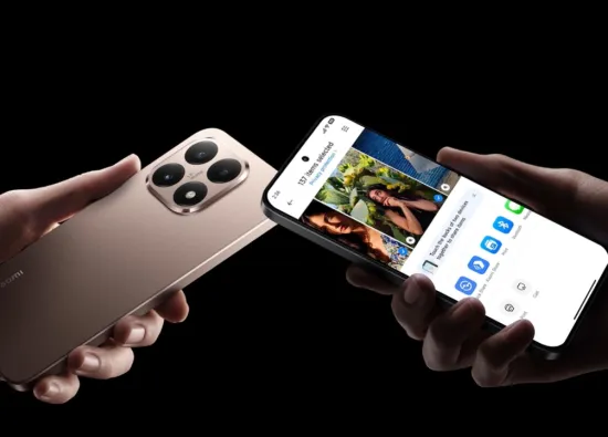 HyperOS 3.1 vs HyperOS 3: ключевые отличия двух версий системы Xiaomi