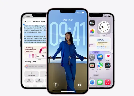 Apple представила бюджетный iPhone 17e с MagSafe и чипом A19