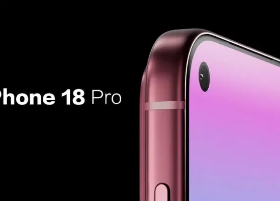 iPhone 18 Pro почти не отличается от iPhone 17 Pro: минимальные изменения в дизайне и начинке