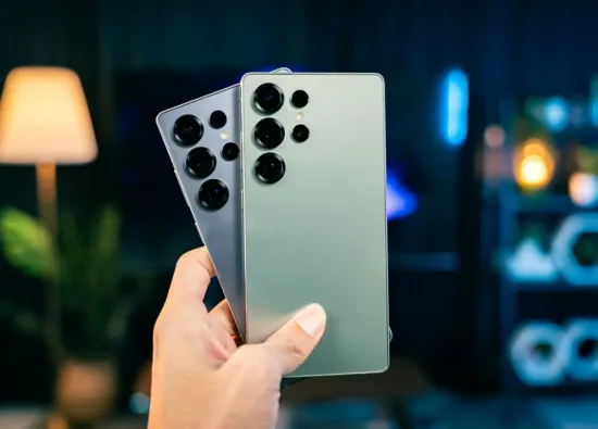 Обновление One UI 8.5 для Samsung Galaxy S25 снова задерживается — обнаружена новая тестовая сборка