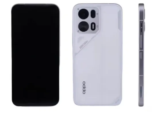 OPPO K15 Pro: названа дата выхода и технические характеристики