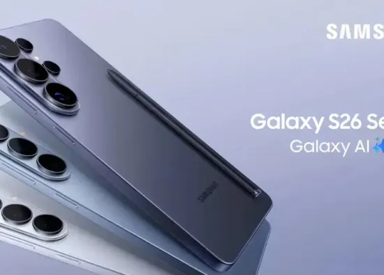 Samsung отказалась от бумажной инструкции — для серии Samsung Galaxy S26 выпущено цифровое руководство на 190 страниц