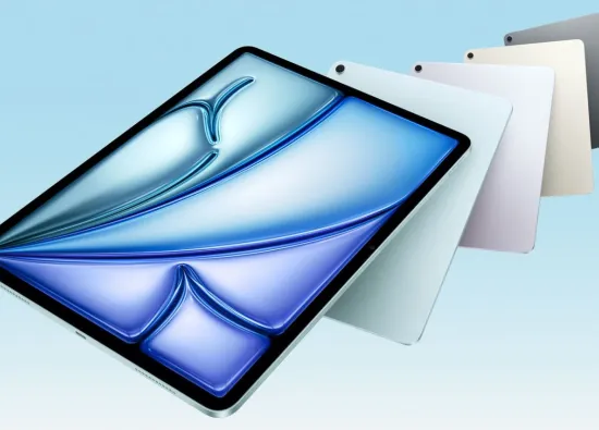 Сравнение iPad Air M4 и M3: все отличия нового поколения планшета Apple