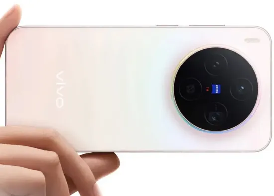 Vivo X500 получит два новых процессора MediaTek в рамках одной серии и батарею 7000 мАч