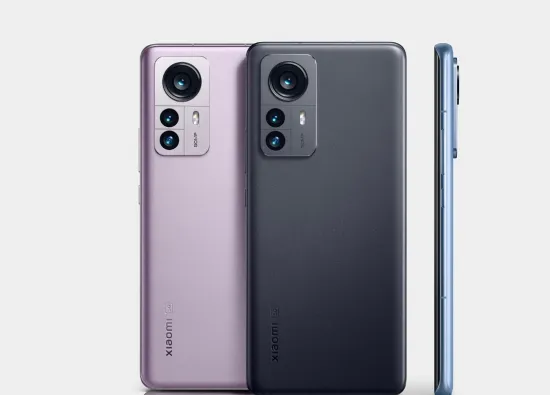 HyperOS на базе Android 15: Xiaomi 12 и Xiaomi 12 Pro получили последнее обновление ПО