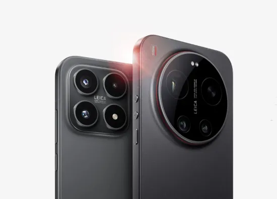 Официально: Xiaomi представила флагманы Xiaomi 17, 17 Ultra и специальную версию Leitzphone