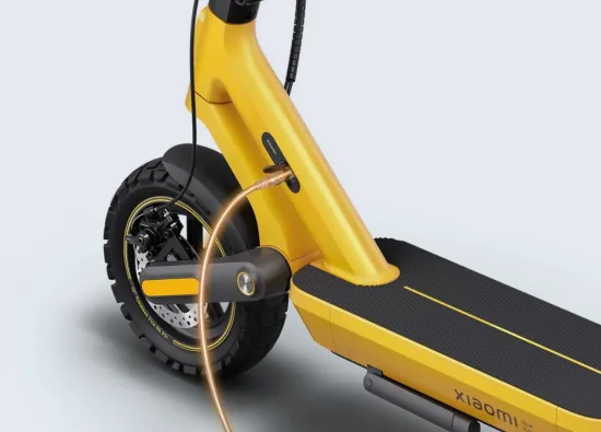 Xiaomi выпустила быстрое зарядное устройство Electric Scooter Fast Charger 2 — за час зарядки до 30 км запаса хода