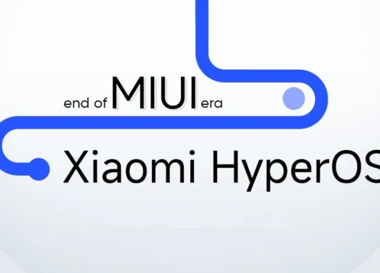 Xiaomi официально закрыла MIUI — последние смартфоны получили финальное обновление