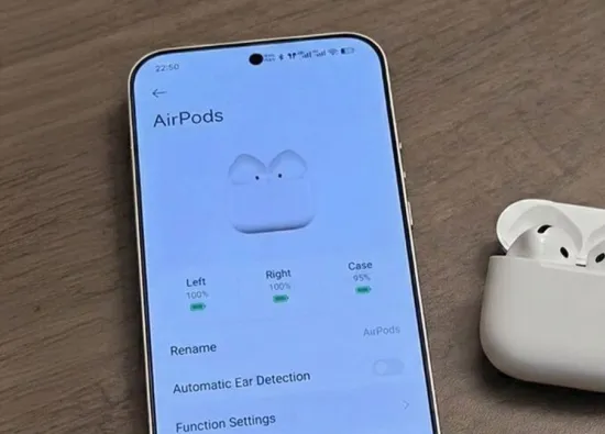 Xiaomi завершила тестирование HyperOS 3.1 — новые функции интерфейса, HyperIsland и поддержка AirPods