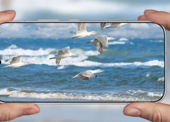 Honor 600 внедряет AI Image to Video 2.0 — новую технологию оживления фото