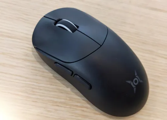 Honor представила беспроводную игровую мышь с сенсором PAW3395 — прямой конкурент Logitech G Pro Wireless