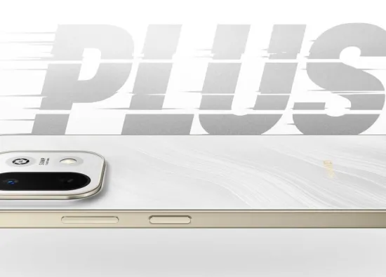 Huawei представила новый бюджетный смартфон Enjoy 90m Plus с экраном 6,67" и батареей 6620 мАч