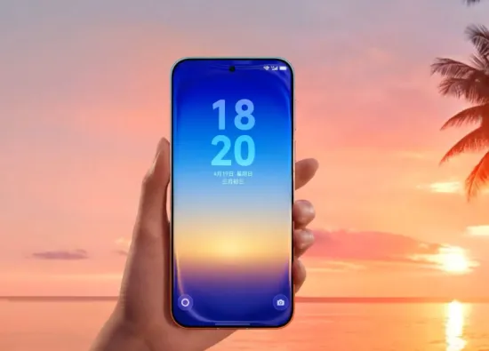 Huawei Pura 90 Pro Max не нуждается в защитной пленке: в компании объяснили почему