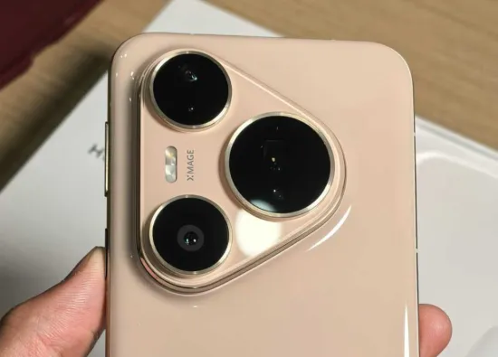 Huawei Pura 90 Standard, Pro и Pro Max: новое изображение раскрывает дату выхода серии 