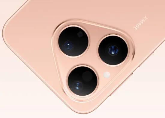 Huawei Pura 90: базовая версия может получить процессор Kirin 9010S