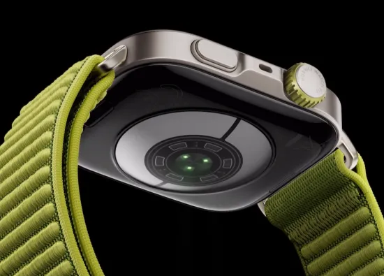 Huawei Watch Fit 5 Pro: первые намёки на скорый запуск