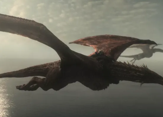 «Игра престолов» получила продолжение — Warner Bros. раскрыла детали фильма «Завоевание Эйгона»