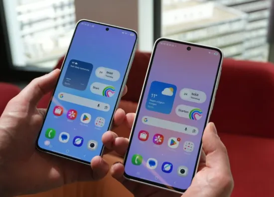 Новые смартфоны Samsung Galaxy A57 и A37 поступили в продажу: названы цены