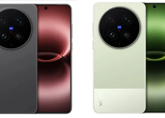 Vivo X300 Ultra стал доступен на мировом рынке: флагман с чипом Snapdragon 8 Elite Gen 5 и камерами 200 Мп