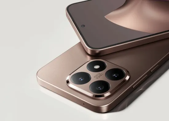 Xiaomi 15T получает стабильное обновление HyperOS 3.1 на базе Android 16 в Европе