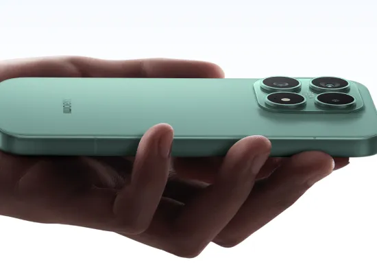 Xiaomi 17T получит батарею 7000 мАч и новый чип MediaTek