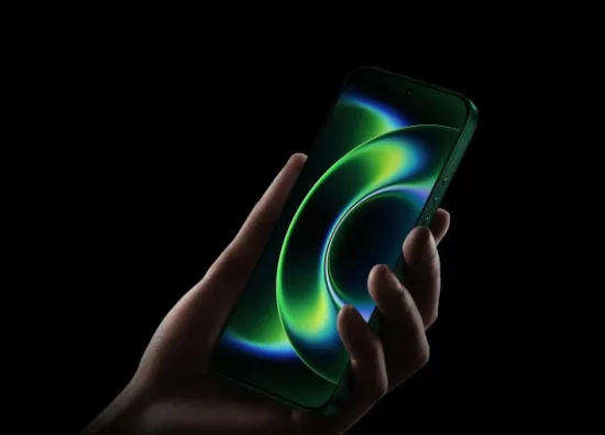 Батарея на 8000 мАч, чип Snapdragon 8 Elite Gen 5 и камера 200-Мп: Xiaomi готовит 17 Max