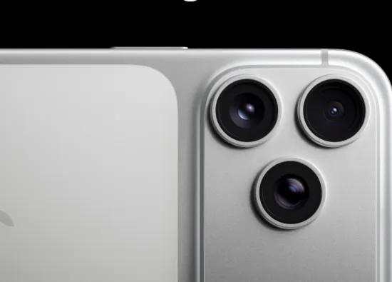 Apple готовит крупное обновление камеры в iOS 27 — интерфейс станет настраиваемым, а Photos получит ИИ-функции