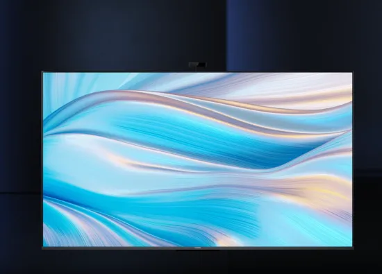 Huawei обновляет Smart TV HarmonyOS 6.1 приносит новый домашний экран и режим двух окон