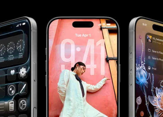 iOS 27: раскрыты новые возможности iPhone — от умной камеры до переработанного Siri