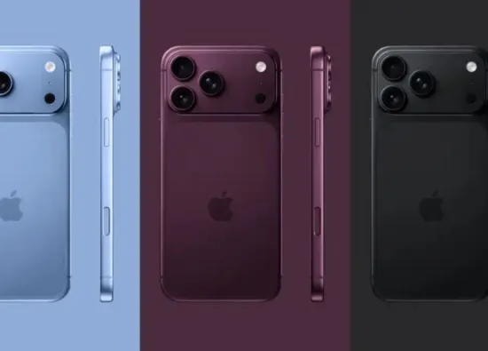 Apple готовит iPhone 18 Pro: обновлённая камера, Dynamic Island и процессор A20 Pro