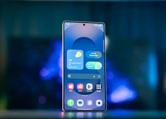 Samsung Galaxy S25 получил One UI 8.5 и патч безопасности за май 2026 года