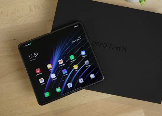 OPPO может выпустить смартфон Reno X с нестандартным форм-фактором