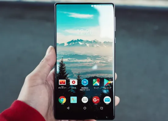 REDMI K90 Ultra получит огромный 7-дюймовый дисплей, Dimensity 9-series и аккумулятор 10 000 мАч